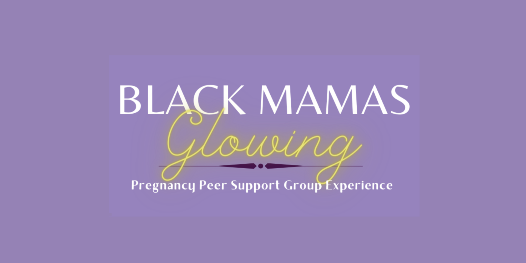 BlackMamasGlowing